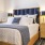 bedroom with window