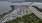 Reveal on the Lake aerial shot