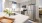 under cabinet lighting in large kitchen