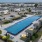 outdoor swimming pool