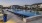 large swimming pool with infinity edge