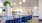 leasing office and lobby