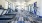 a gym with treadmills